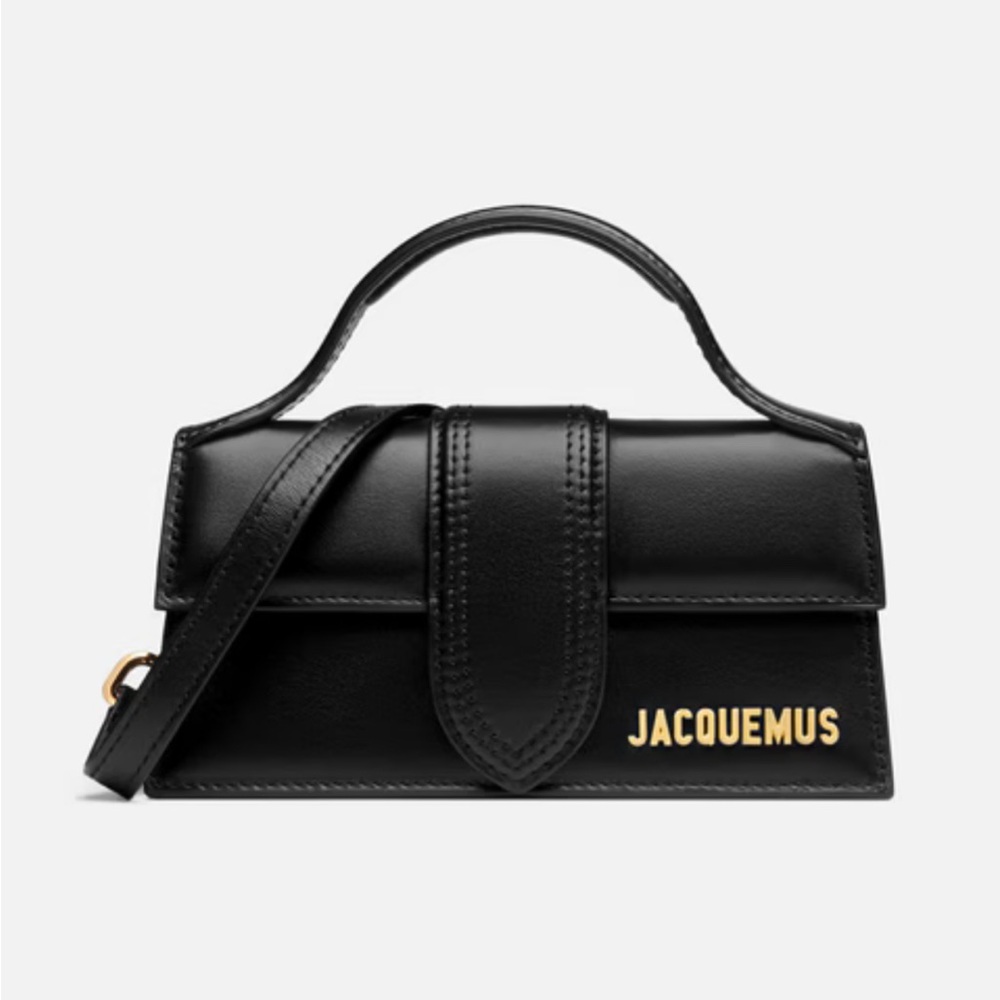 Jacquemus LE BAMBINO BAG